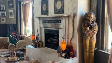 Intérieur