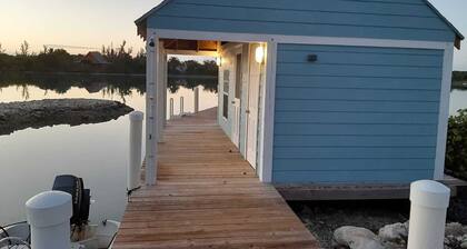 Paradise Ranch Cottages