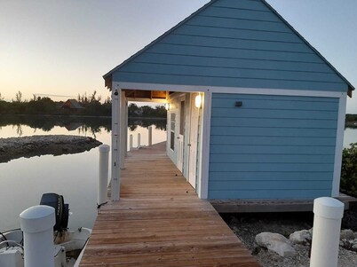 Paradise Ranch Cottages