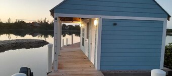 Paradise Ranch Cottages