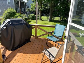 テラス / パティオ