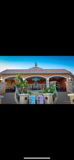 Exterior - Paradise close to Disney. Heated pool Near Universal & Epic (Davenport)