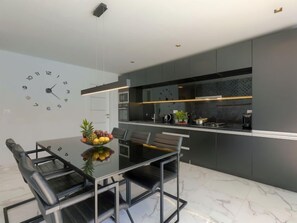 Dining - Dots n' Stripes by Interhome (Fažana)
