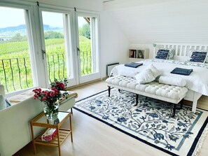 Villa, plusieurs lits | Salle de séjour