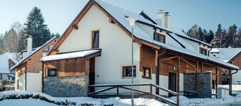 Residence Lipno by Interhome