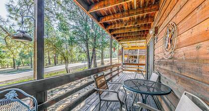 I'll Have Another: 'Sit back and Relax' Pet Friendly