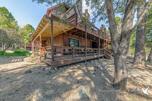 Exterior - I'll Have Another: 'Sit back and Relax' Pet Friendly (Ruidoso)