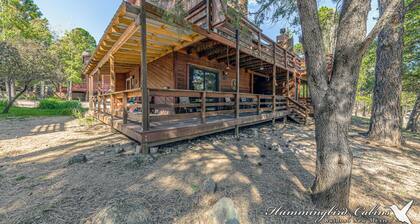 I'll Have Another: 'Sit back and Relax' Pet Friendly