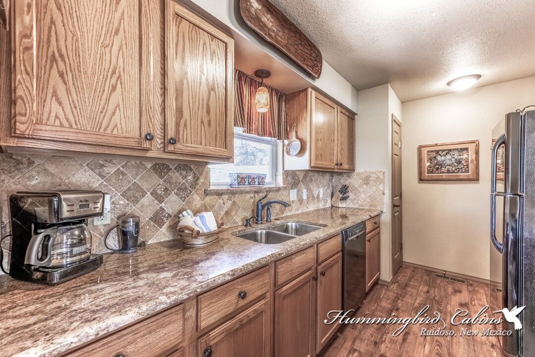 Lost Mountain "A Ruidoso dream!"