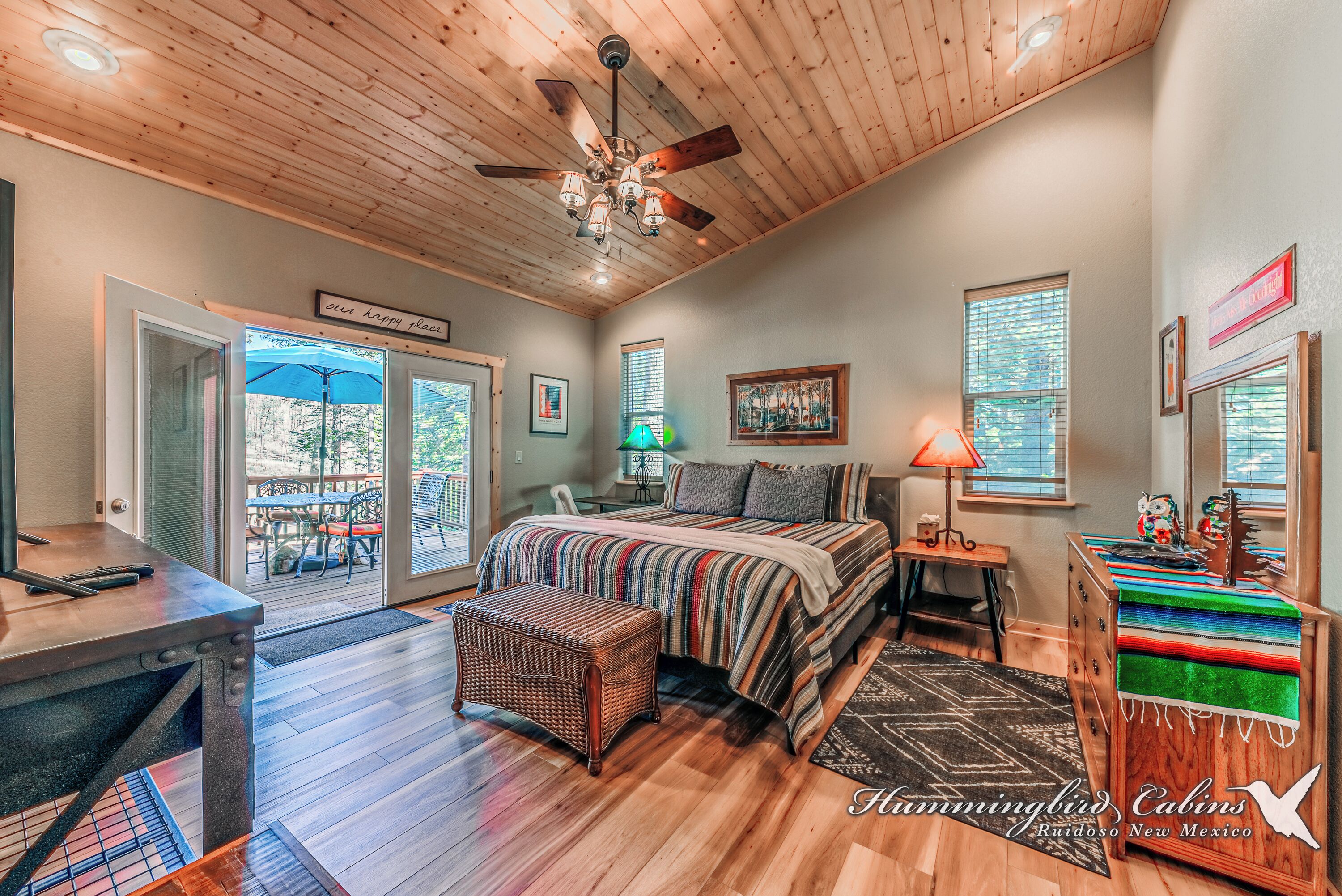 3 Schlafzimmer, kostenloses WLAN, Bettwäsche