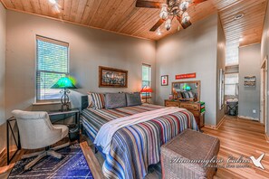 3 dormitorios, wifi gratis, ropa de cama