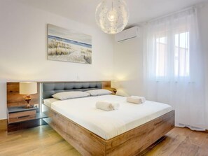 4 Schlafzimmer, WLAN