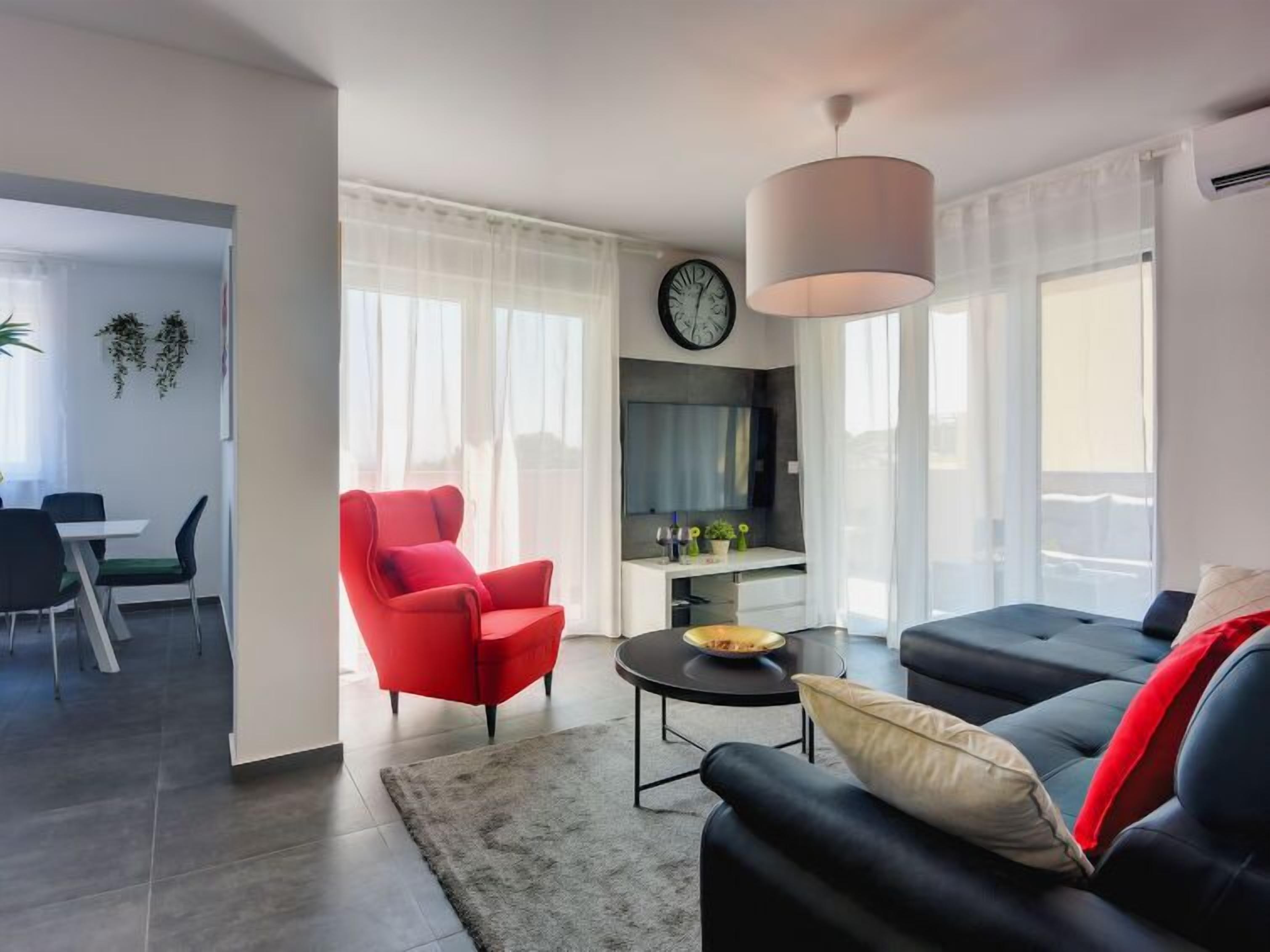 Maison Noemi By Interhome - Medulin