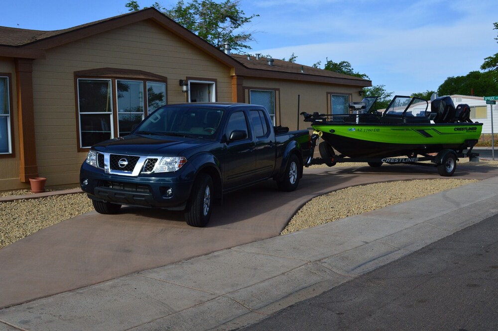 5 Bedroom 3 Bath Home close to Antelope Canyon, Horseshoe Bend and Lake Powell!