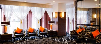 APA Hotel Kokuraeki Shinkansenguchi