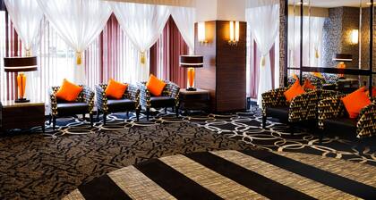 APA Hotel Kokuraeki Shinkansenguchi