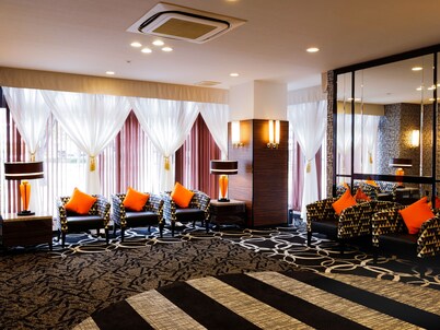 APA Hotel Kokuraeki Shinkansenguchi