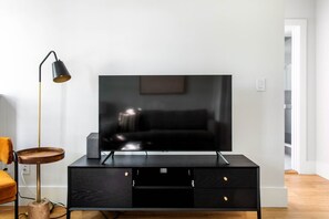 TV, impianto stereo