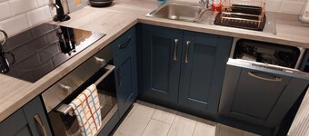 Amy's Place Charming 3 Bed House Donegal, Sleeps 5