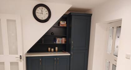 Amy's Place Charming 3 Bed House Donegal, Sleeps 5