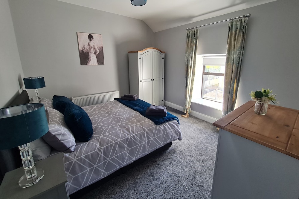 AMY'S Place Charming 3 Bed House Donegal