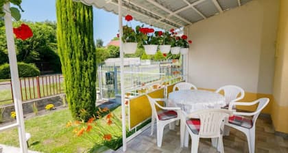 Gizella by Interhome
