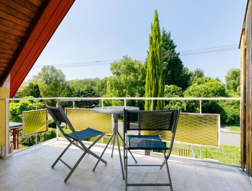 Gizella by Interhome