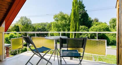 Gizella by Interhome