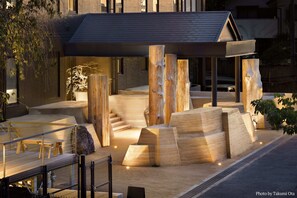 Exterior - MIROKU NARA by THE SHARE HOTELS (Nara)
