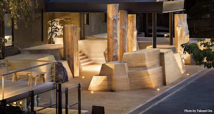 MIROKU NARA by THE SHARE HOTELS