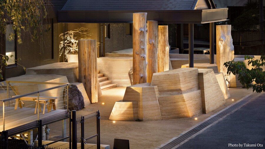 MIROKU NARA by THE SHARE HOTELS