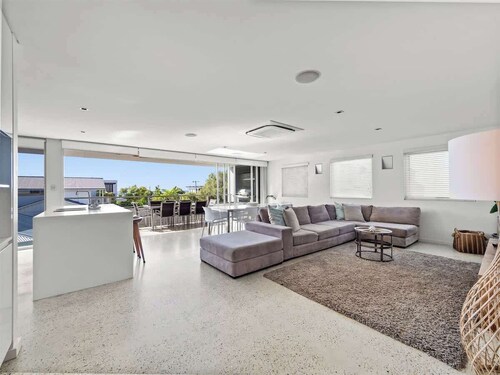 Allure: Easy Beachside Living in Prime Location