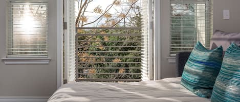 3 habitaciones, escritorio y wifi gratis