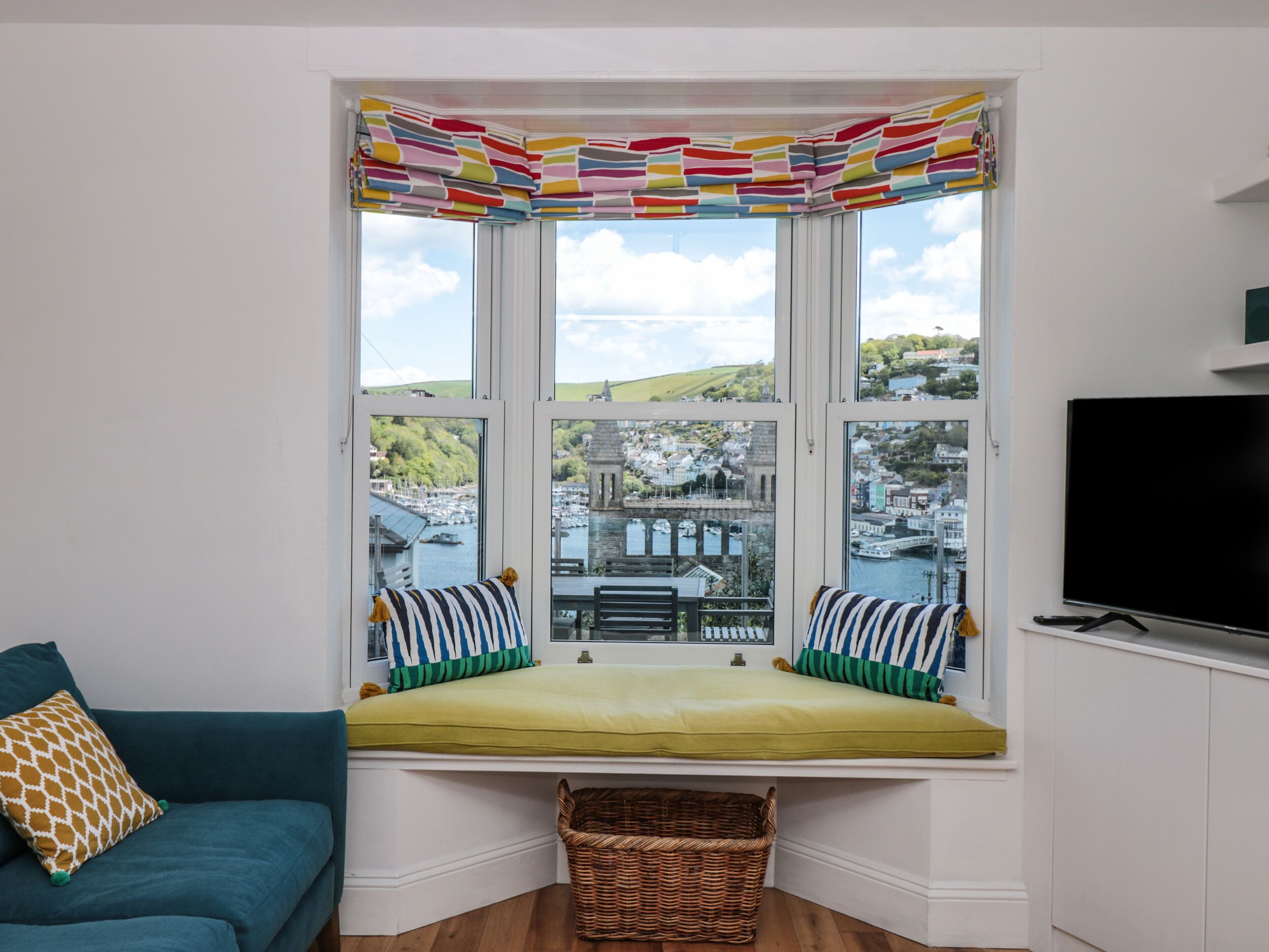 Seascape (Dartmouth), Pet Friendly In Dartmouth - Dartmouth