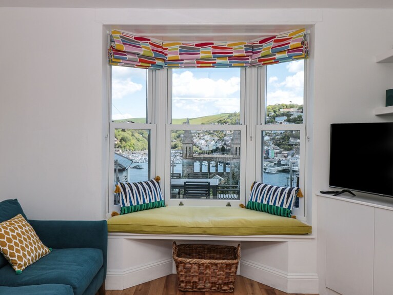 Seascape (Dartmouth), Pet Friendly In Dartmouth - Dartmouth
