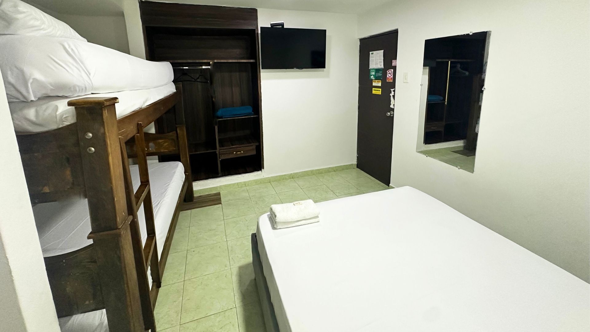 Foto - Hotel Casa Paraiso