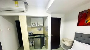 Habitación cuádruple estándar | Ropa de cama hipoalergénica, wifi gratis y ropa de cama 