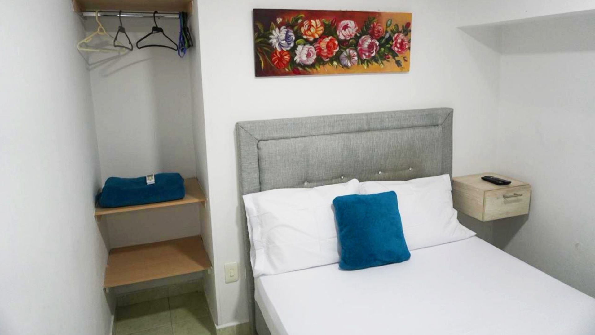 Foto - Hotel Casa Paraiso