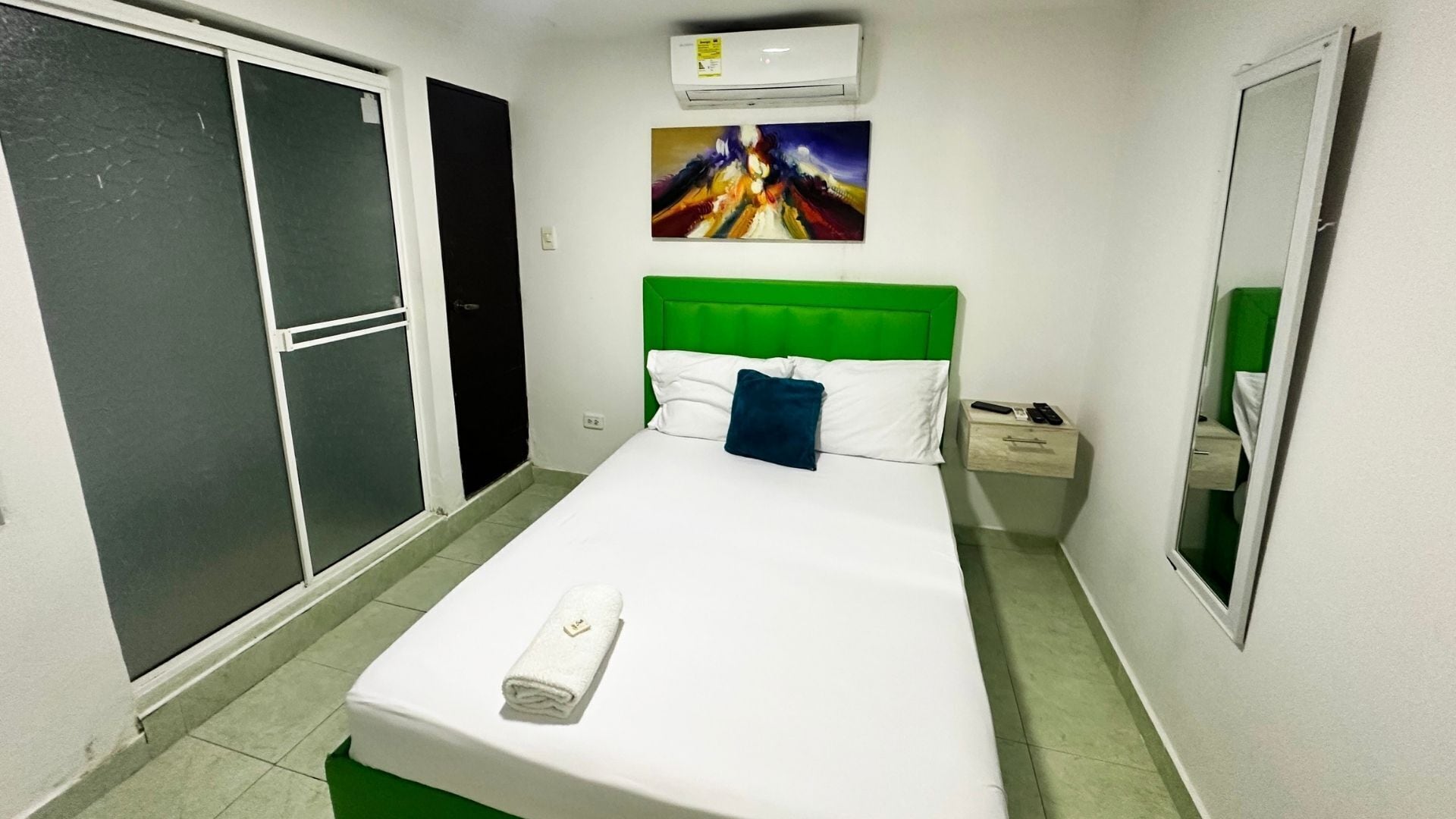 Foto - Hotel Casa Paraiso