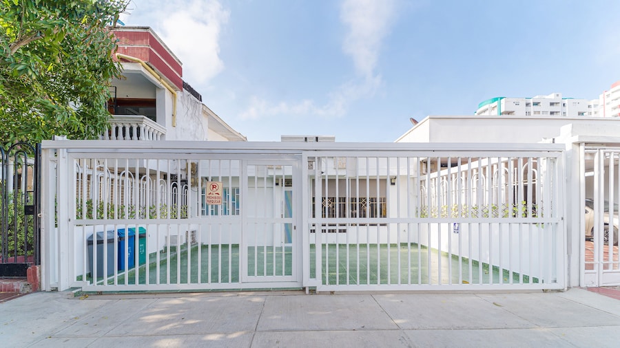 Ayenda Casa Paraiso 1327