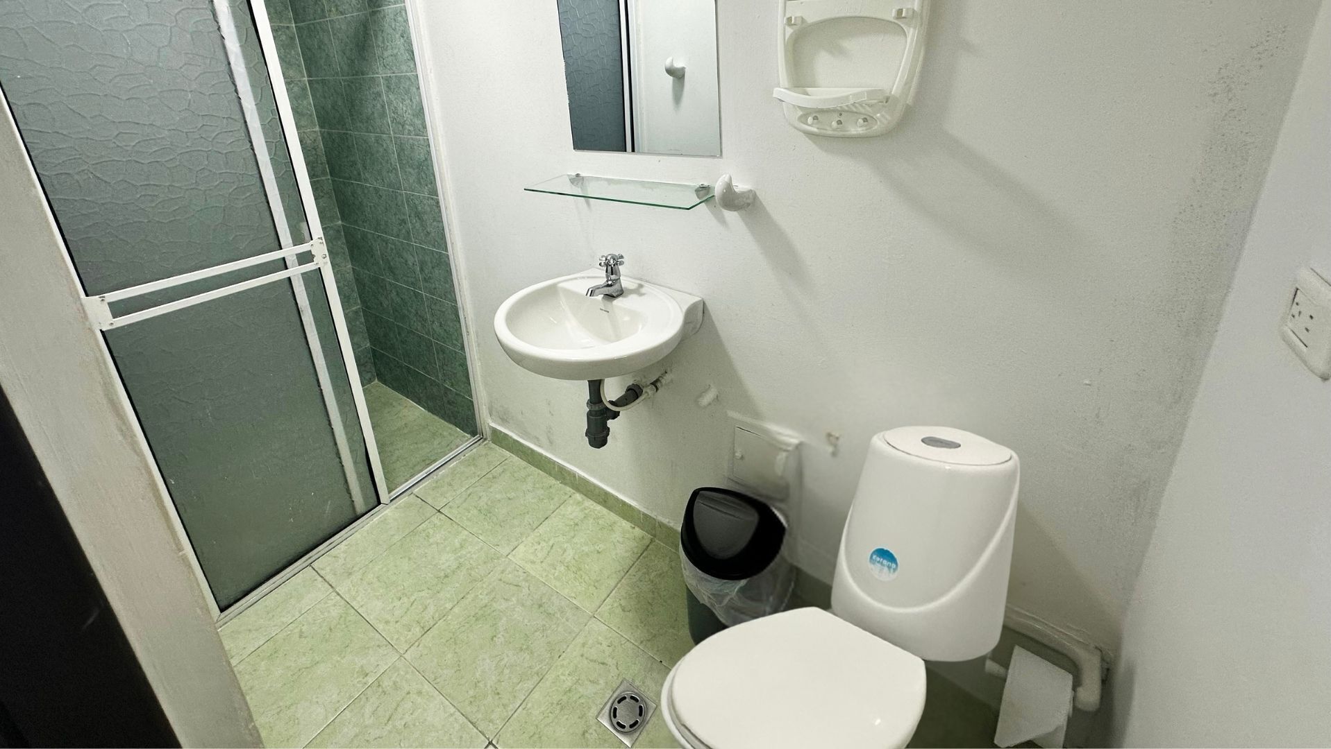 Foto - Hotel Casa Paraiso