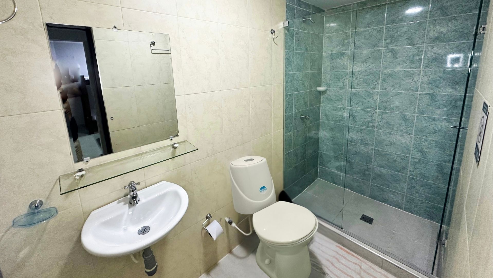 Foto - Hotel Casa Paraiso