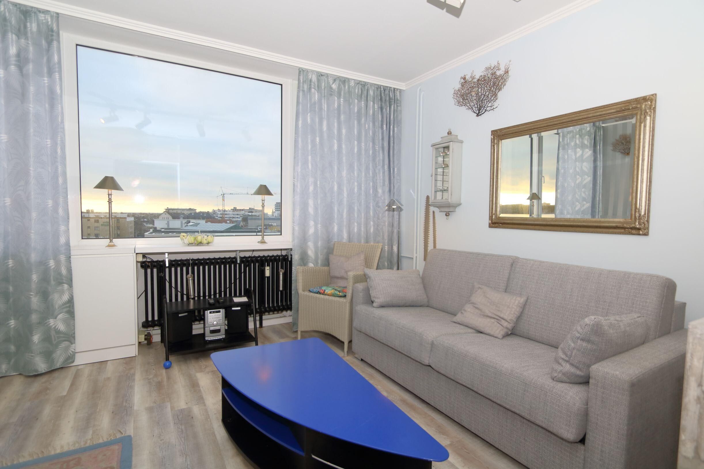 Apartment Nehlsen 61