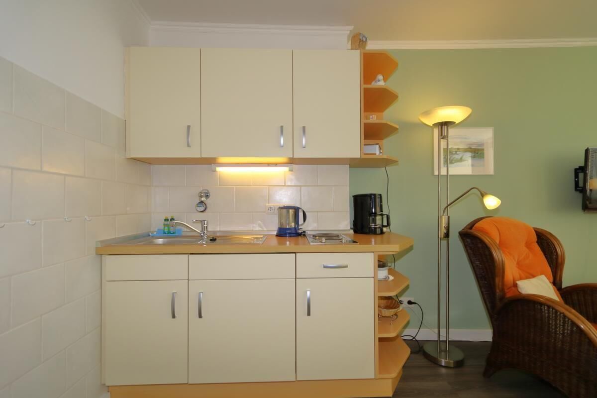 Apartment App. Rüter 57