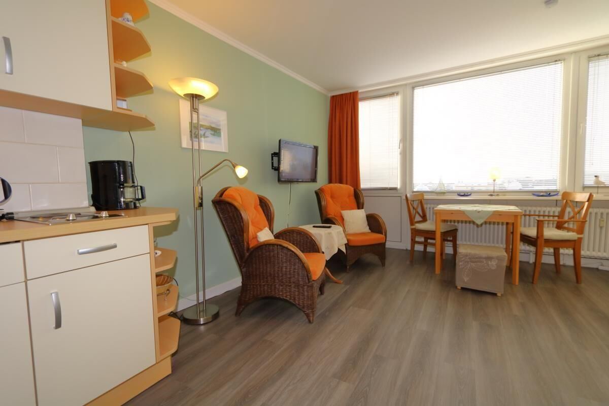 Apartment App. Rüter 57