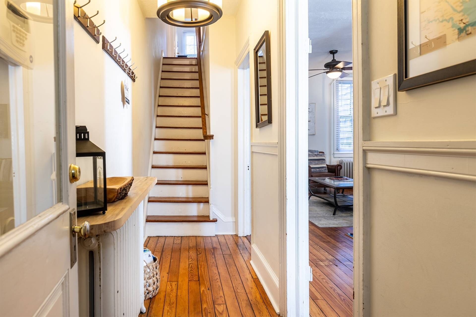 Intérieur