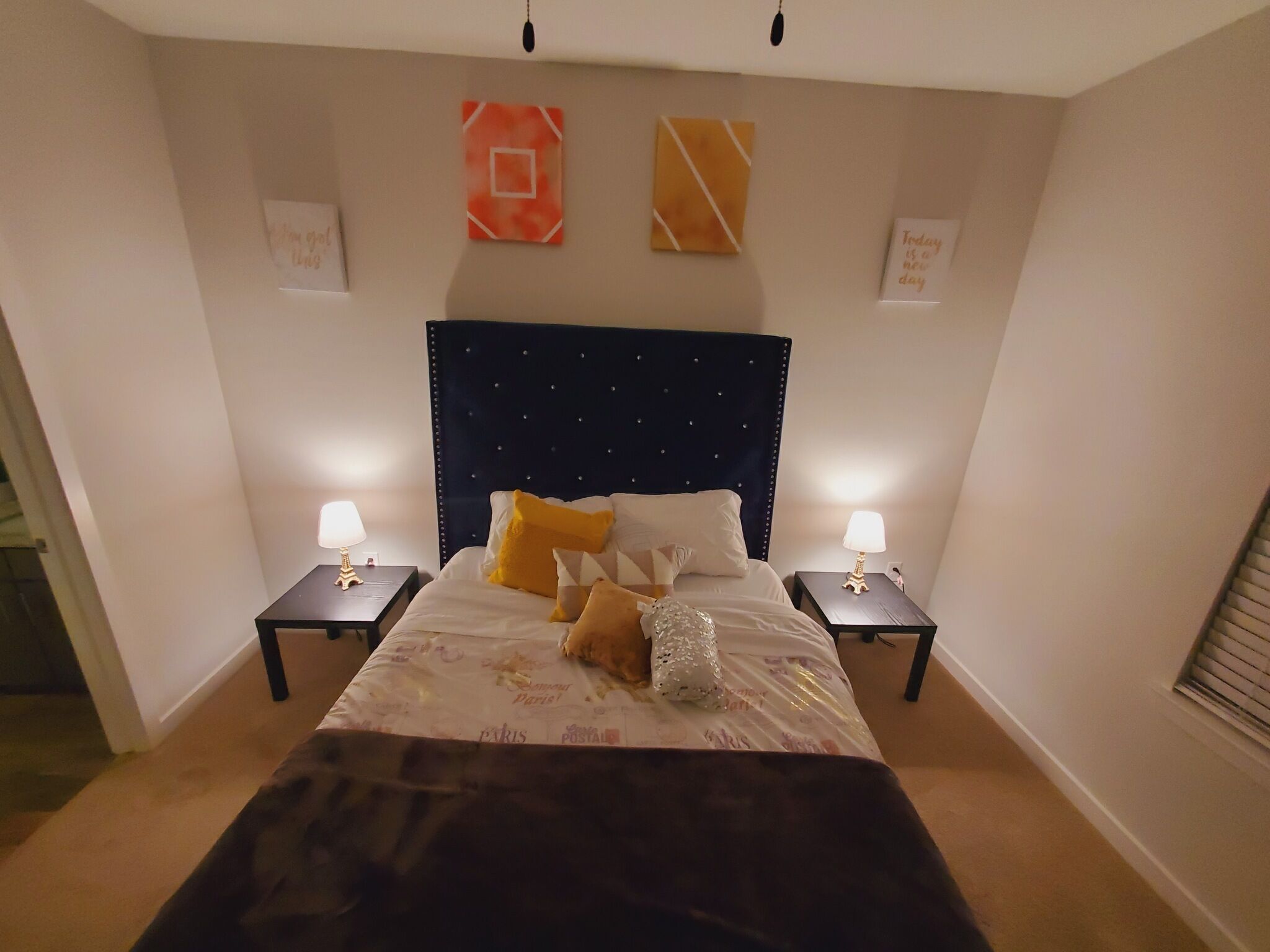 🔆Luxury Gated Condo Heart ♥️ Everything!🔆