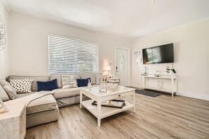 スマートテレビ、書庫