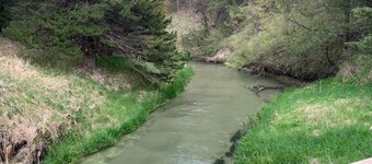 God's Country - Ainsworth / Long Pine, NE