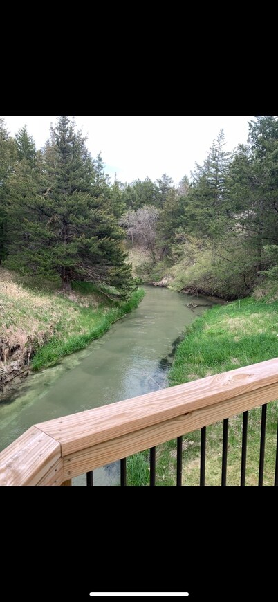 God's Country - Ainsworth / Long Pine, NE